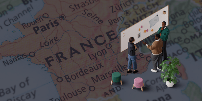 Unlocking Opportunities in France by Setting Up a Micro-Entreprise