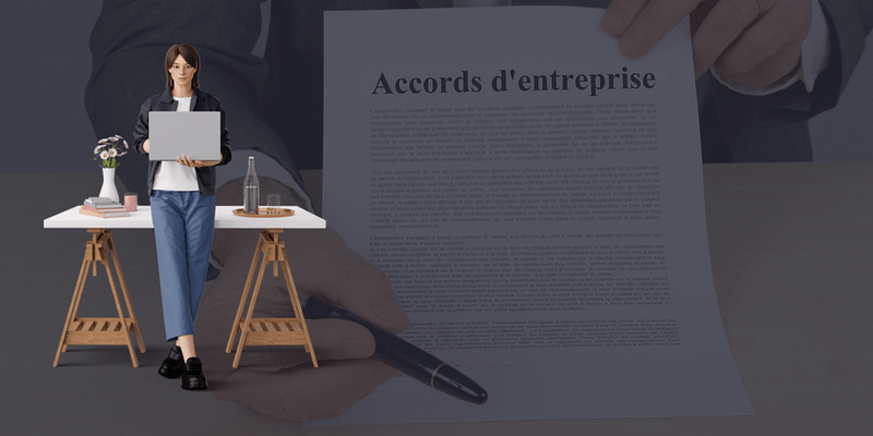 Comparative Analysis of Enterprises in France