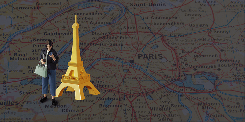 Finding Employment in France: Challenges for Indian&nbsp;Professionals