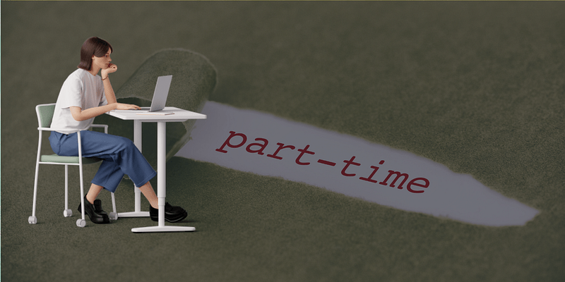 A Guide to Part-Time Jobs for Students in France