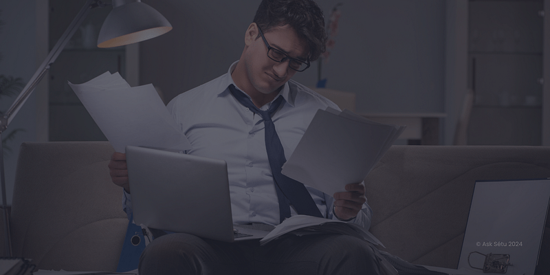 Essential French Administrative Acronyms: Your Guide as a&nbsp;Student