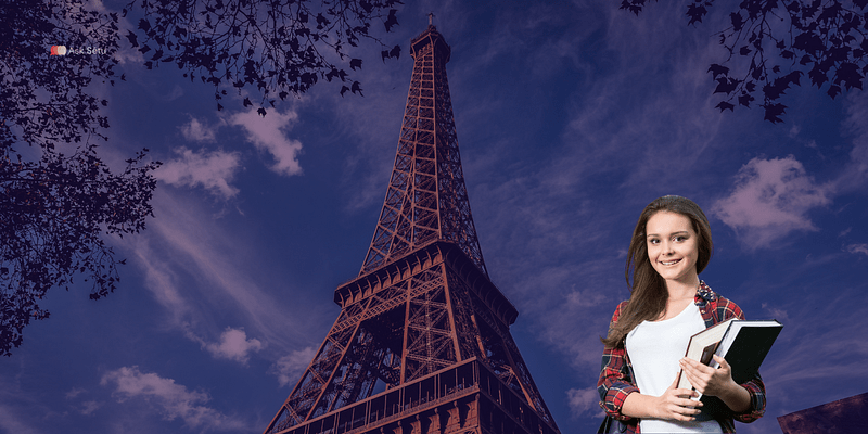 Why France should be the Top Choice for Indian&nbsp;Undergraduates