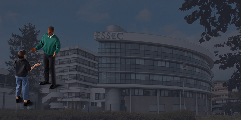 Student Story: Satvik Puti, Masters in Management, ESSEC Business&nbsp;School