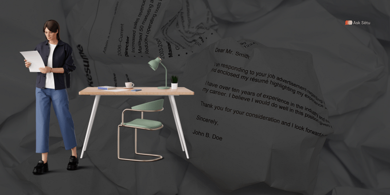 Crafting a Compelling Motivation Letter for Your Master’s Application in France