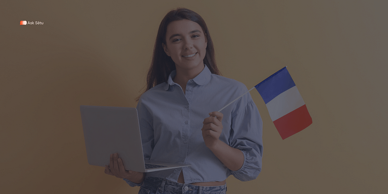 The Best French Cities for Students