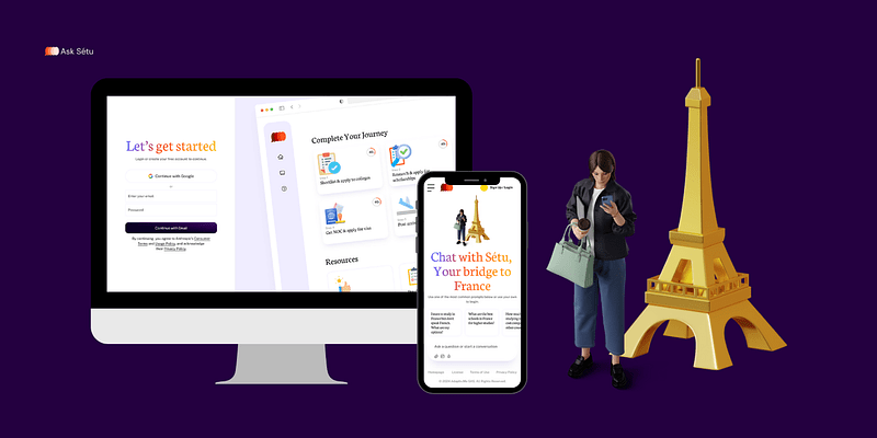 Why GenAI is the Key to Solving The Problem Of International Student&nbsp;Mobility