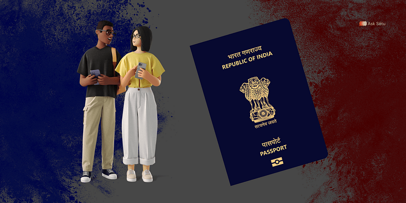 From Student to Professional: How Indian Graduates Can Stay in France with the&nbsp;APS