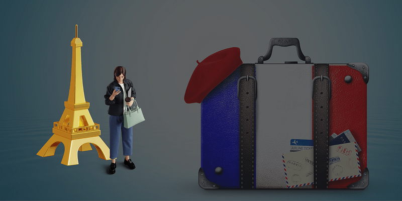 Is France the New Hotspot for Indian Students Seeking Higher Education&nbsp;Abroad?