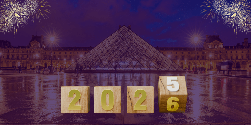 Turn Your Year in France Into a Stronger CV and&nbsp;LinkedIn