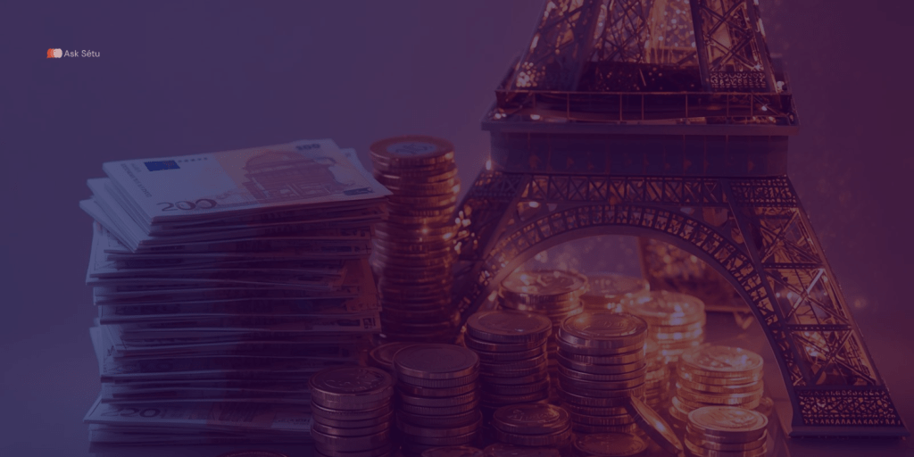 Why France Is Emerging as the Smarter Choice for Indian Students: : Tuition Fees, Scholarships, and Funding&nbsp;Options