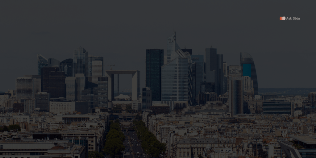 Summer Schools in&nbsp;Paris