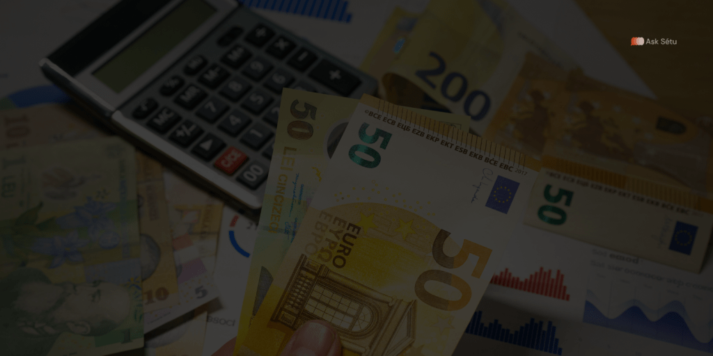 Money Culture in&nbsp;France