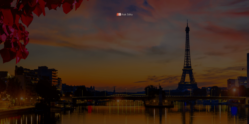 New Year Bucket List For Indian Students Planning or Building Their Future in&nbsp;France